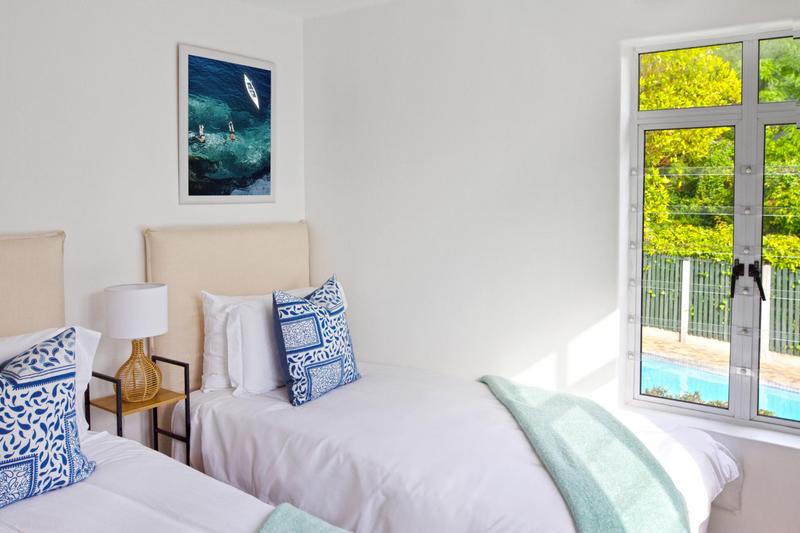 To Let 2 Bedroom Property for Rent in Hout Bay Western Cape